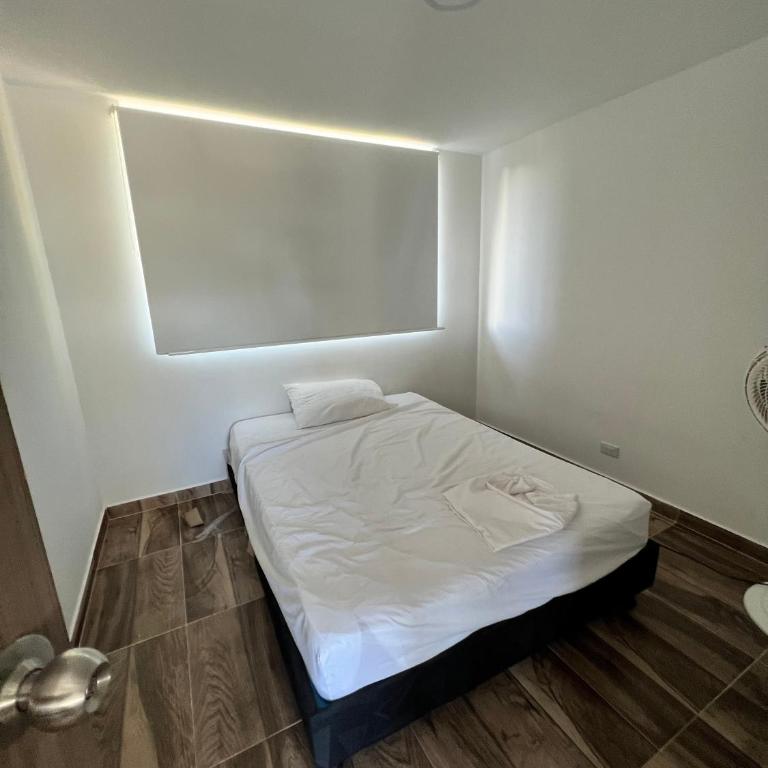 Quinta zoe - Twin Room - 1