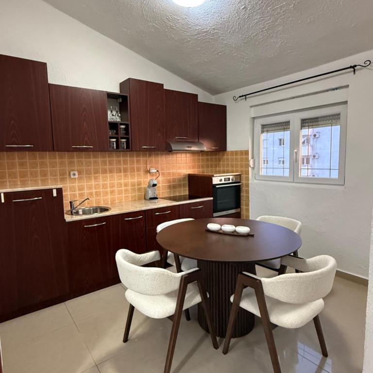 Aurelia Luxury Apartments - Appartement - 4