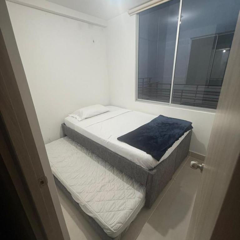 Tu Refugio en Ricaurte Ideal para Familias - Apartamento - 17