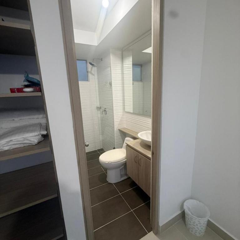 Tu Refugio en Ricaurte Ideal para Familias - Apartamento - 3