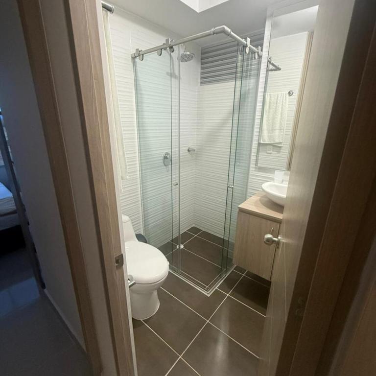 Tu Refugio en Ricaurte Ideal para Familias - Apartamento - 31