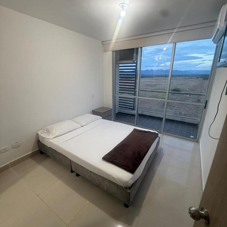 Tu Refugio en Ricaurte Ideal para Familias - Apartamento - 7