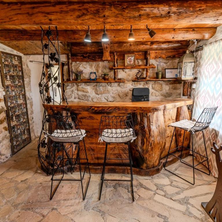 GUEST HOUSE PRIVAL.CLUB - Koliba - 46