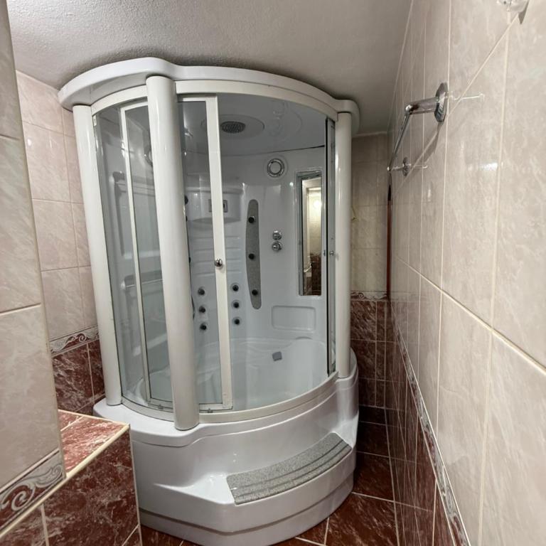 Aurelia Luxury Apartments - Appartement - 13