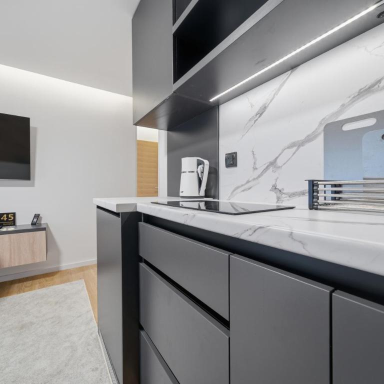 Premium stay 50 - Premium Apartman sa 1 Spavaćom Sobom - 3