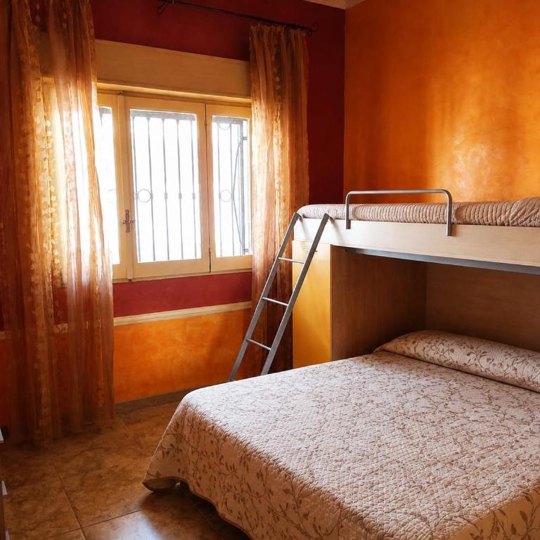 Casa Vacanze da Antonio - Apartment mit 3 Schlafzimmern - 5