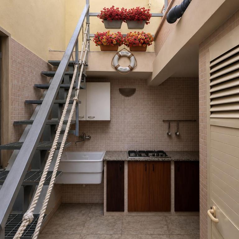 Casa Vacanze da Antonio - Apartment mit 3 Schlafzimmern - 4