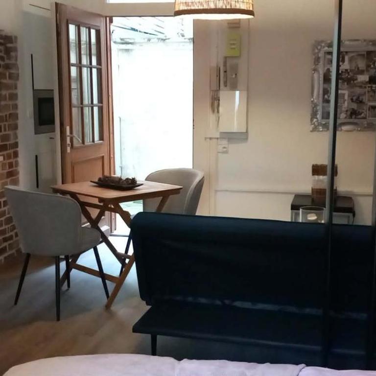 Cas'ArtiGè - Apartment mit 1 Schlafzimmer - 3