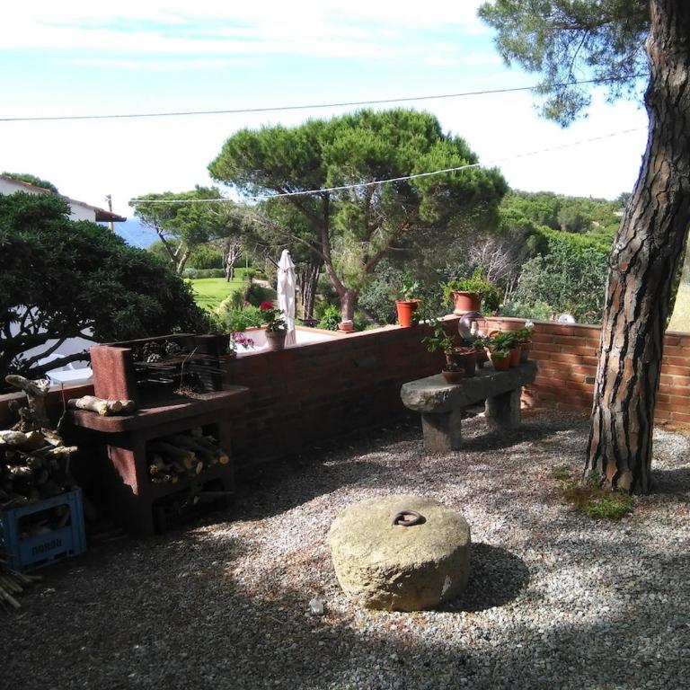 Appartamento Scirocco vista mare a meno di 100 mt dalla spiaggia - Casa con 1 Camera da Letto - 13