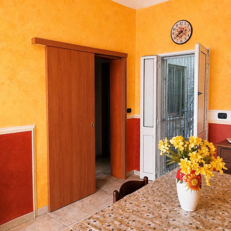 Casa Vacanze da Antonio - Apartment mit 3 Schlafzimmern - 10