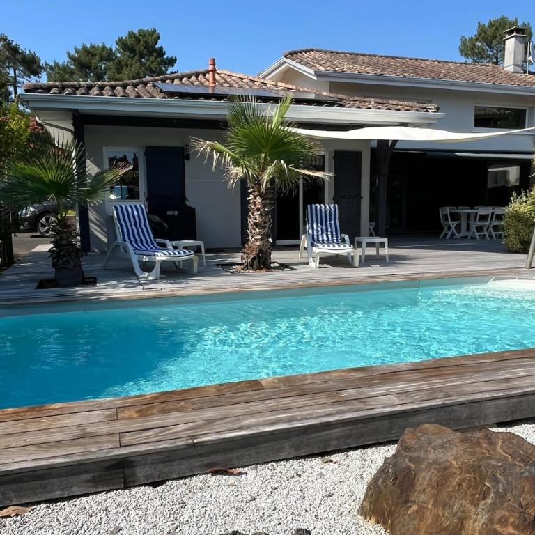 Maison Helena - Villa - 1