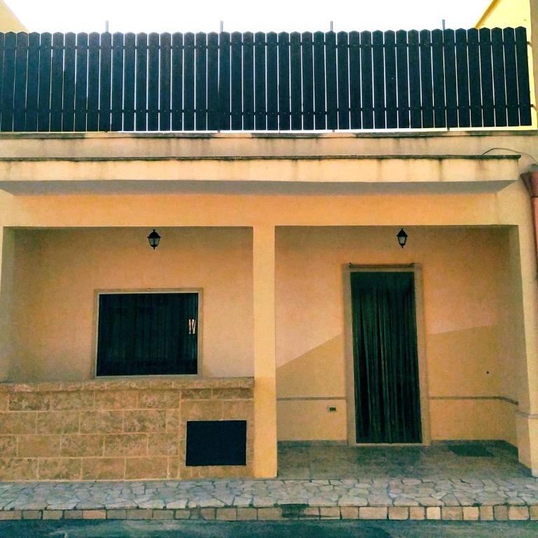 Casa Vacanze da Antonio - Apartment mit 3 Schlafzimmern - 12