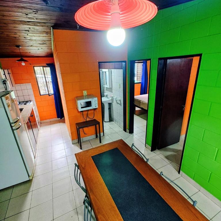 ResidenciaJoseMaria - Apartamento Familiar de 2 dormitorios con vistas - 8