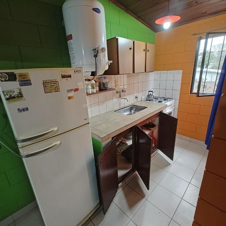 ResidenciaJoseMaria - Apartamento Familiar de 2 dormitorios con vistas - 7