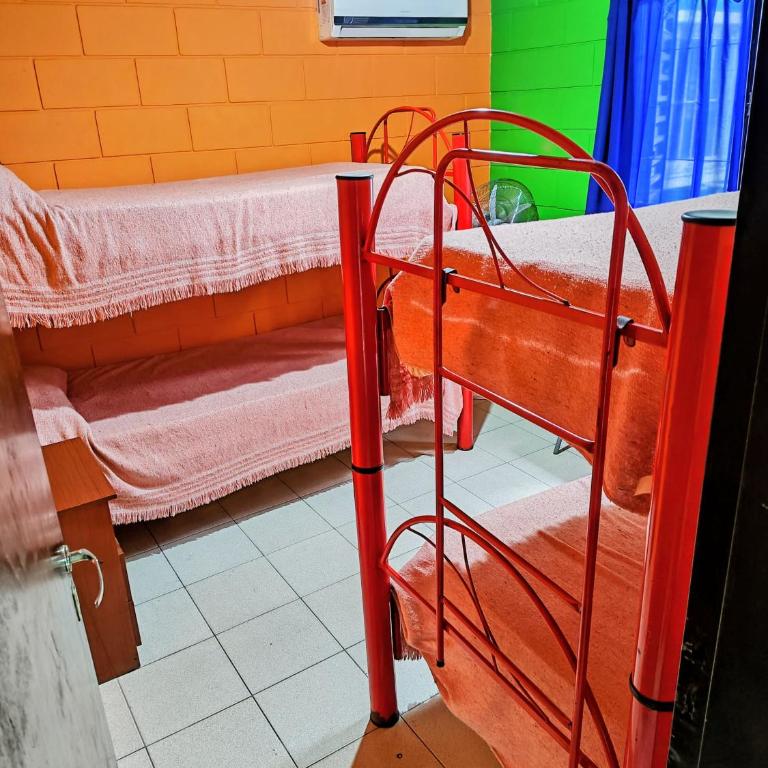 ResidenciaJoseMaria - Apartamento Familiar de 2 dormitorios con vistas - 6