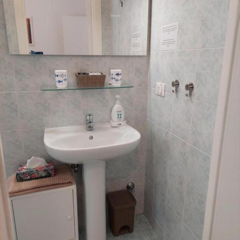 Pied à Terre Nr.5 - Appartamento con 1 Camera da Letto - 7