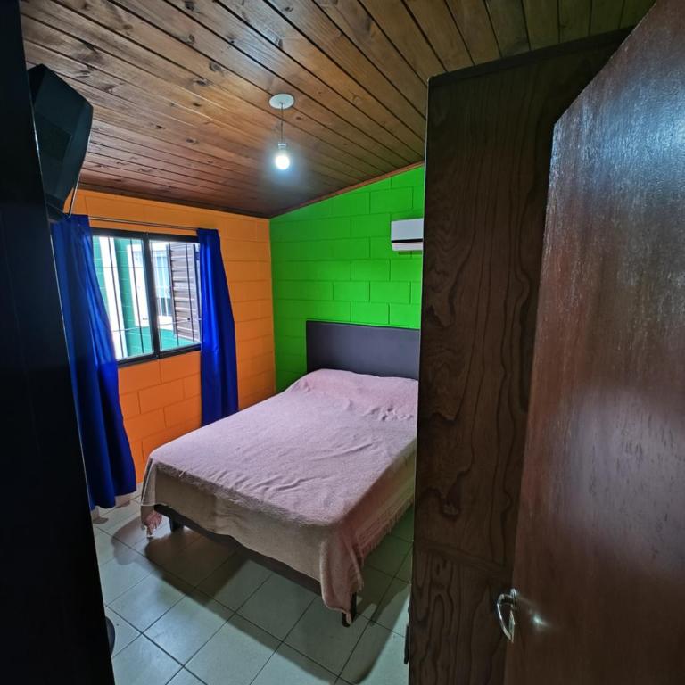 ResidenciaJoseMaria - Apartamento Familiar de 2 dormitorios con vistas - 13