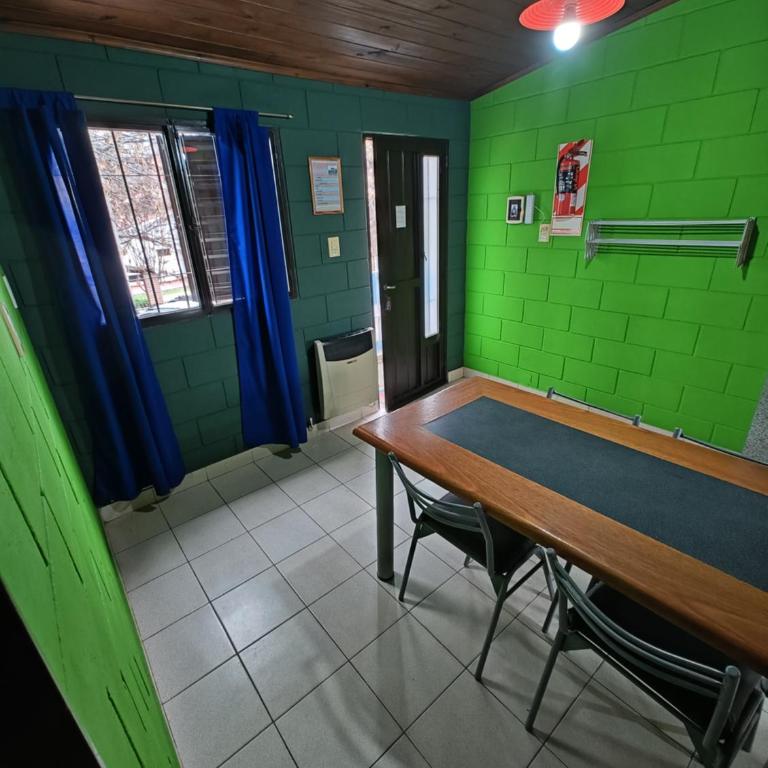 ResidenciaJoseMaria - Apartamento Familiar de 2 dormitorios con vistas - 11