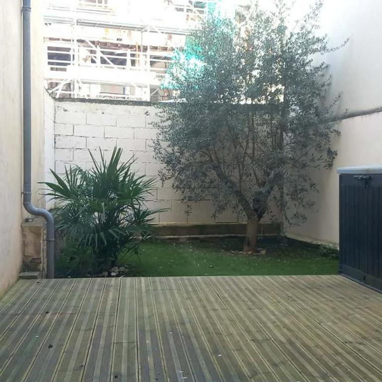 Cas'ArtiGè - Apartment mit 1 Schlafzimmer - 13
