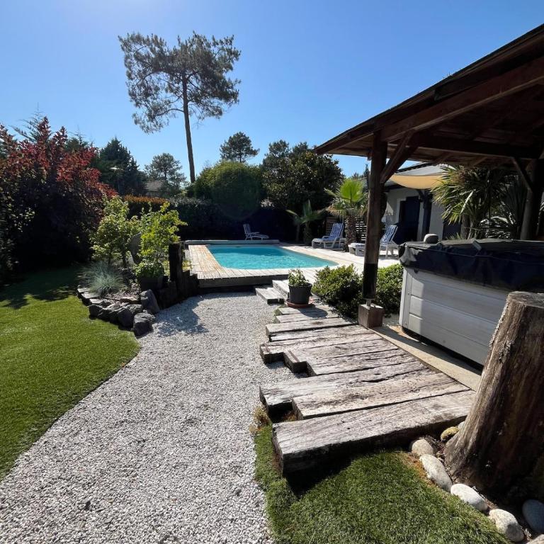 Maison Helena - Villa - 2