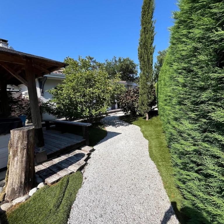 Maison Helena - Villa - 3