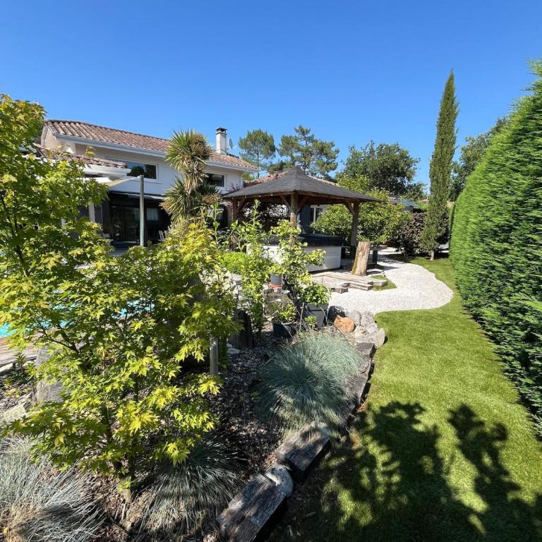 Maison Helena - Villa - 6