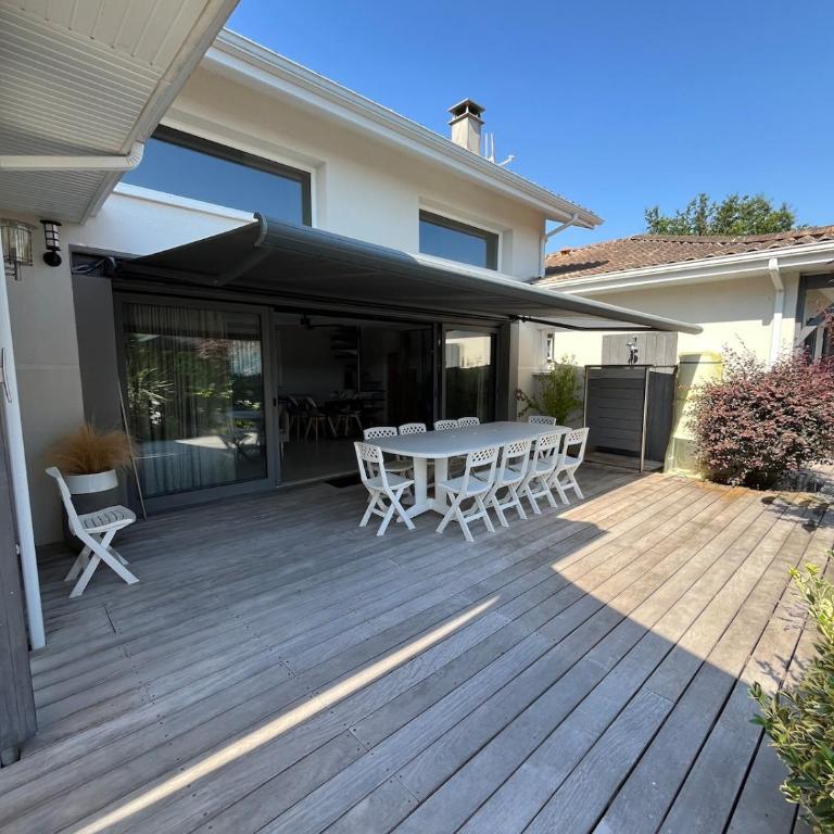 Maison Helena - Villa - 18