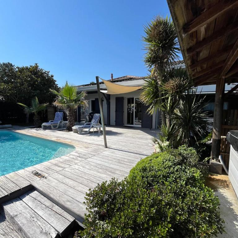 Maison Helena - Villa - 21