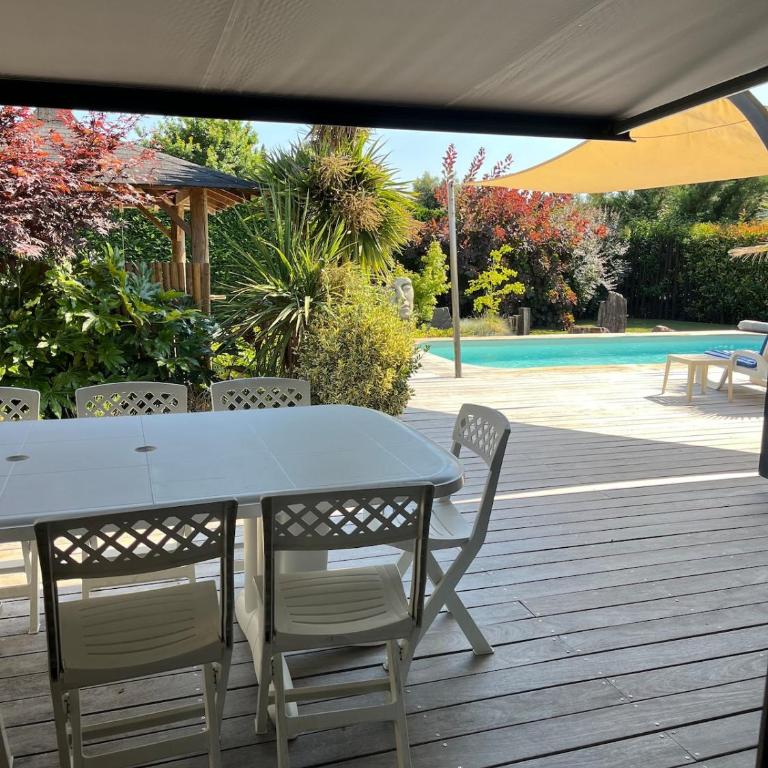 Maison Helena - Villa - 22