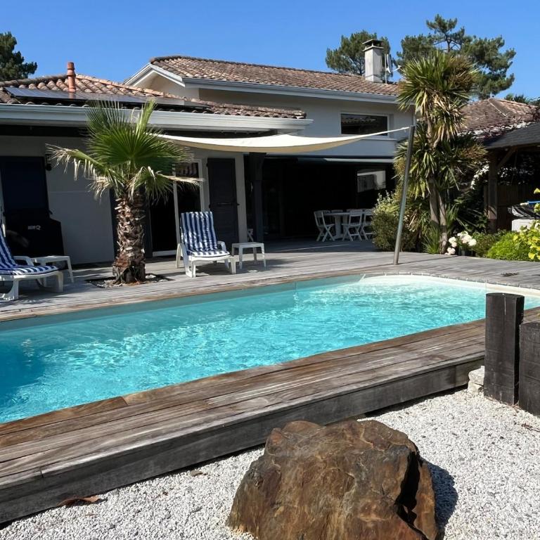 Maison Helena - Villa - 26