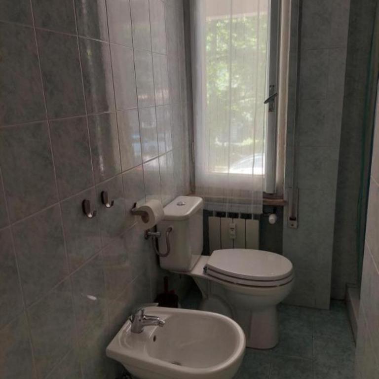 Pied à Terre Nr.5 - Appartamento con 1 Camera da Letto - 6