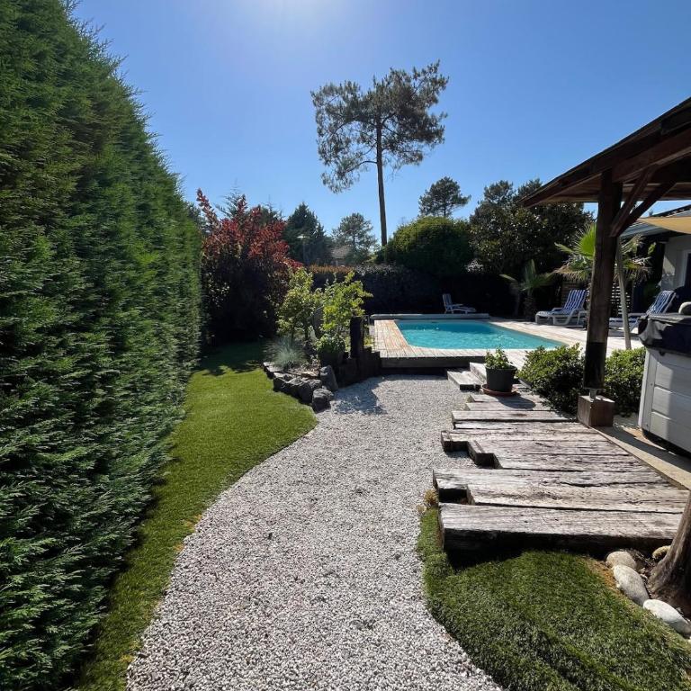 Maison Helena - Villa - 29