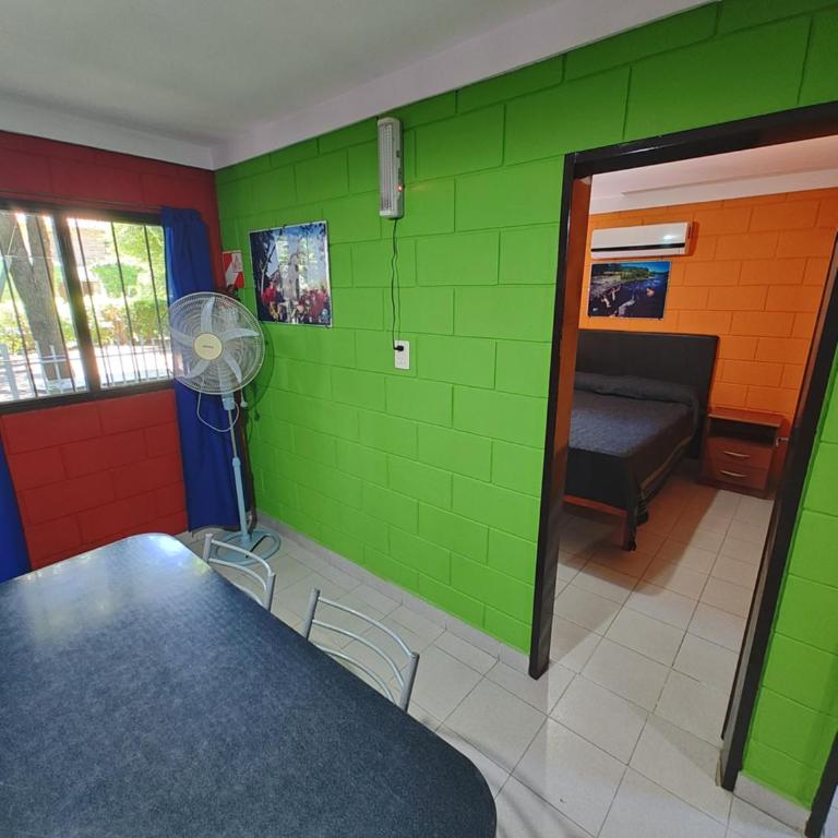 ResidenciaJoseMaria - Apartamento Familiar de 2 dormitorios con vistas - 17