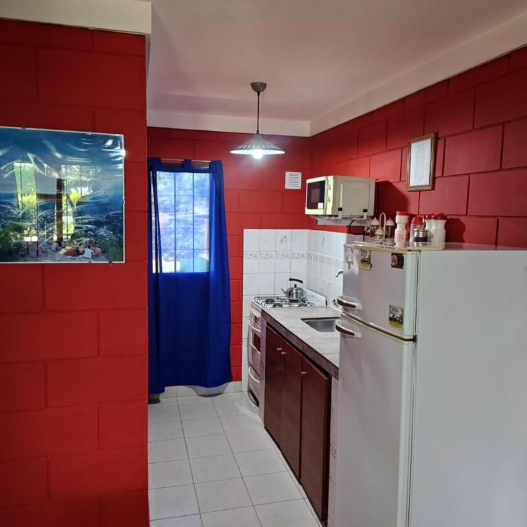 ResidenciaJoseMaria - Apartamento Familiar de 2 dormitorios con vistas - 16