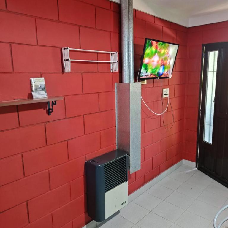 ResidenciaJoseMaria - Apartamento Familiar de 2 dormitorios con vistas - 23