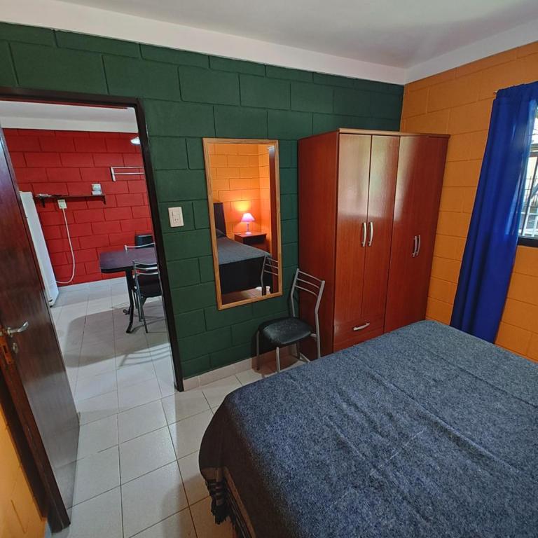ResidenciaJoseMaria - Apartamento Familiar de 2 dormitorios con vistas - 20