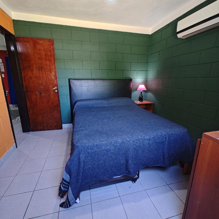 ResidenciaJoseMaria - Apartamento Familiar de 2 dormitorios con vistas - 2