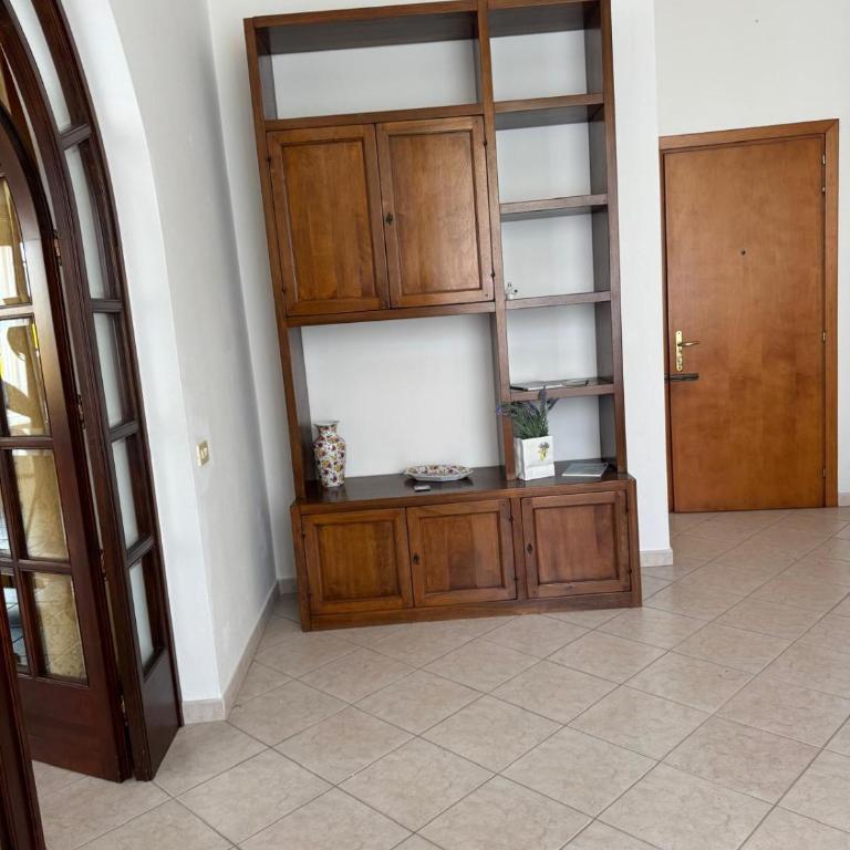Casa FERRIGNO - Appartamento con 2 Camere da Letto - 3