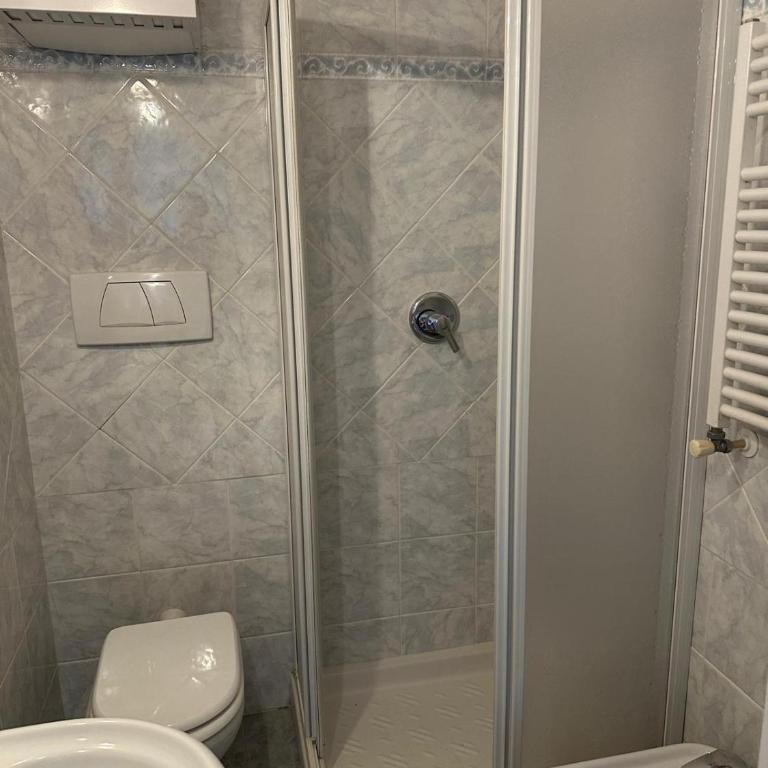 Casa FERRIGNO - Appartamento con 2 Camere da Letto - 10