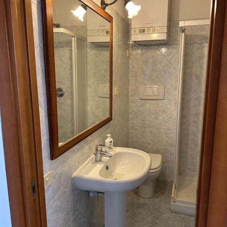 Casa FERRIGNO - Appartamento con 2 Camere da Letto - 12