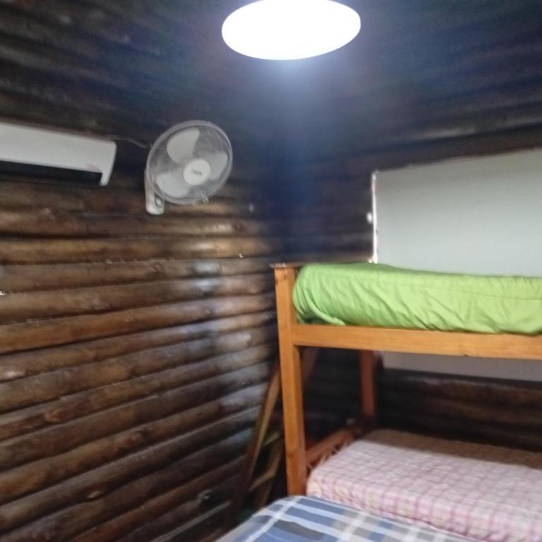 Cabañas y Bungalow " La Comarca" - One-Bedroom House - 8