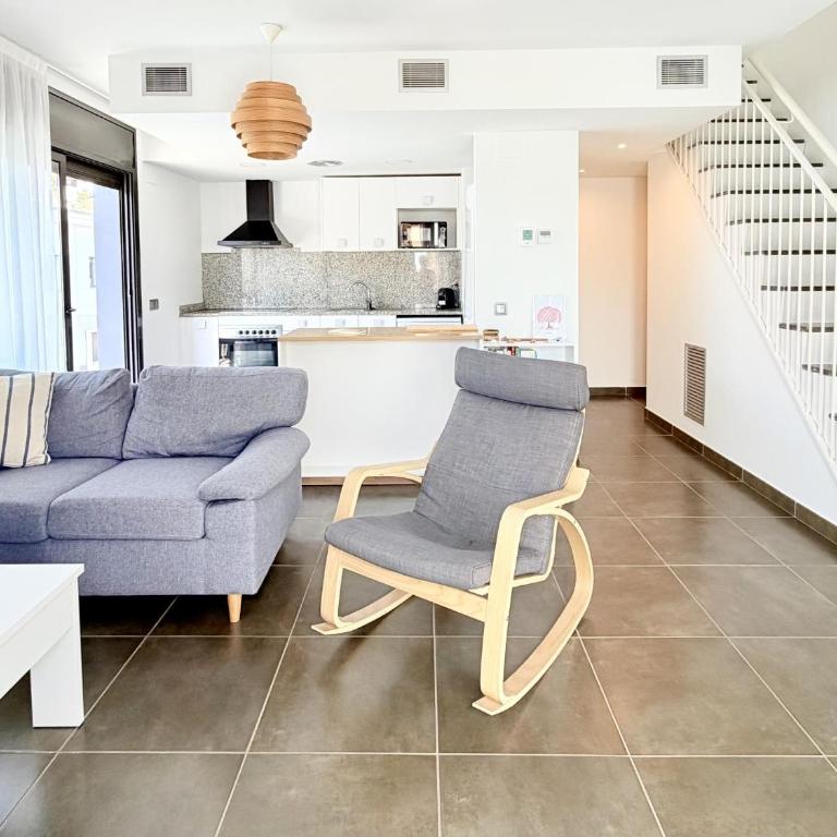 Roca Maura by Costabravaway AC /Sea view - Apartment - 47