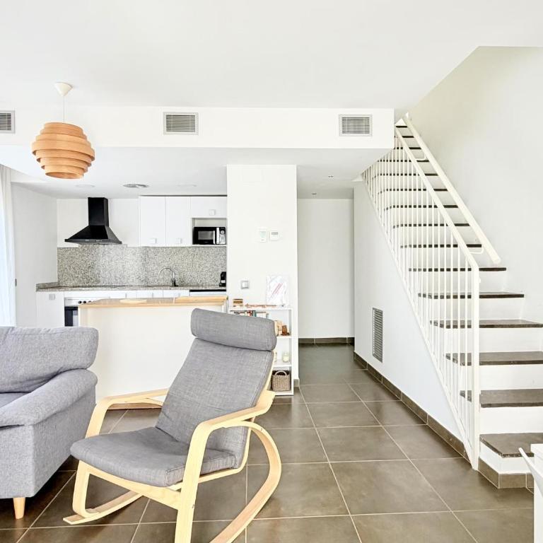Roca Maura by Costabravaway AC /Sea view - Apartment - 52