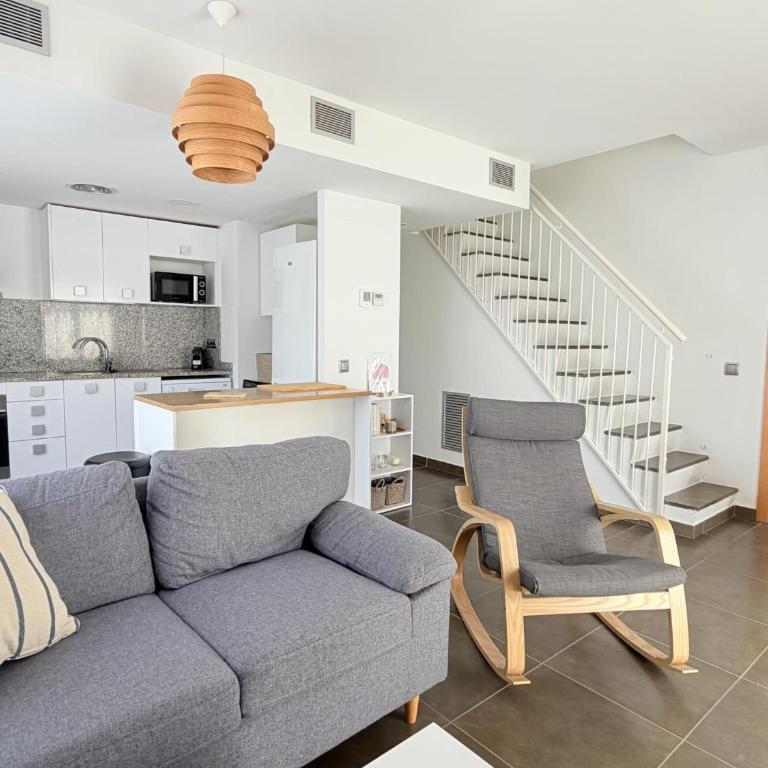 Roca Maura by Costabravaway AC /Sea view - Apartment - 59