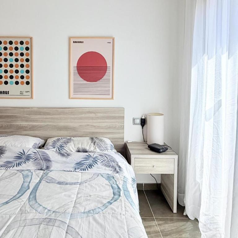 Roca Maura by Costabravaway AC /Sea view - Apartment - 61