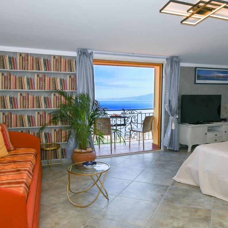 Casa Vacanze Chery - Casa con 1 Camera da Letto - 29