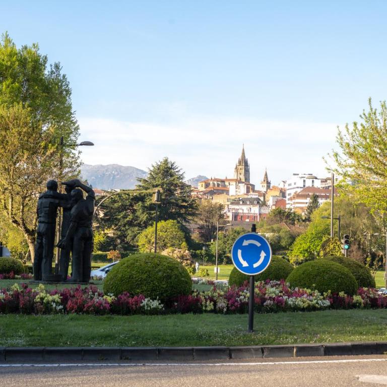 Nuevo Cerca CENTRO , WIFI y Calefacción - Apartamento - 33