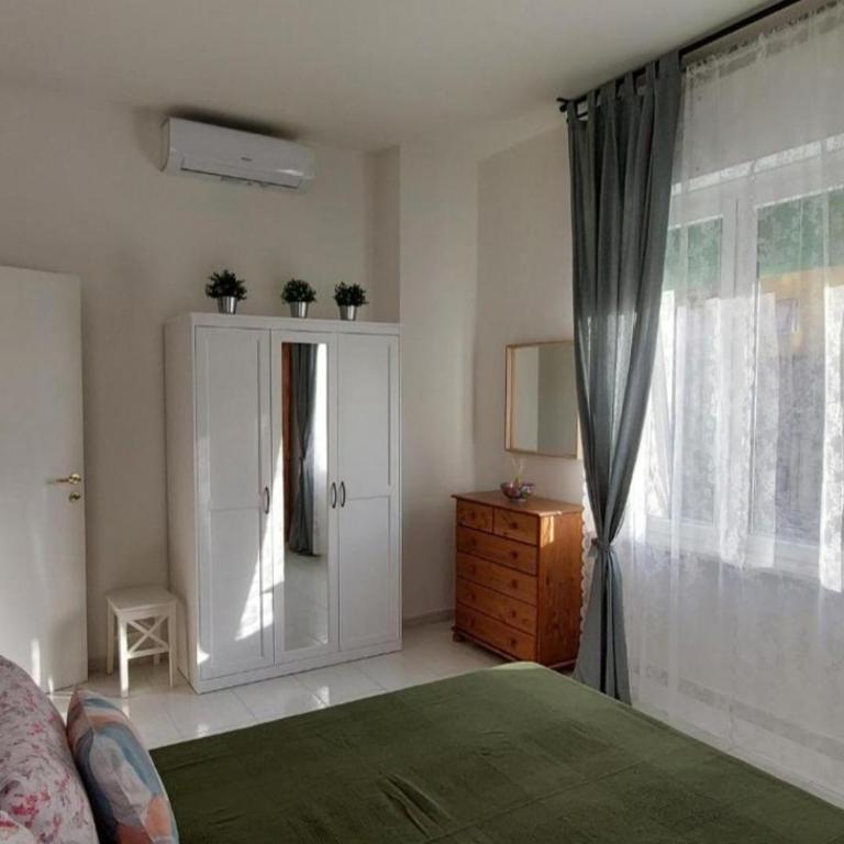 Pied à Terre Nr.5 - Appartamento con 1 Camera da Letto - 5