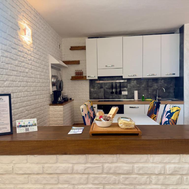 Roosevelt Sea Apartment - Appartamento con 1 Camera da Letto e Terrazza - 6