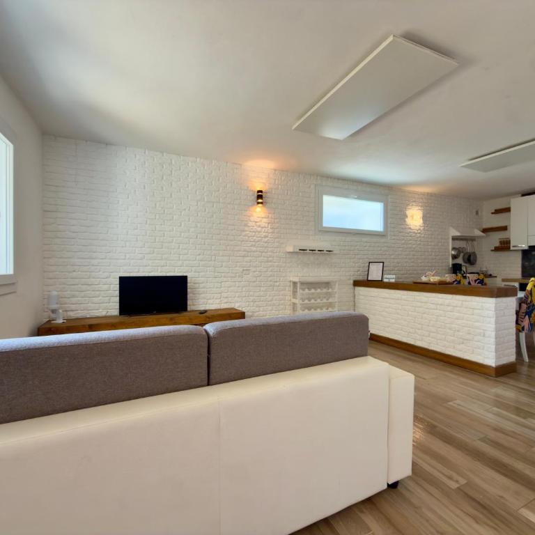 Roosevelt Sea Apartment - Appartamento con 1 Camera da Letto e Terrazza - 3